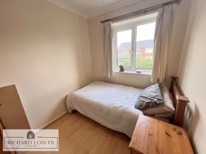 Bedroom Three- click for photo gallery